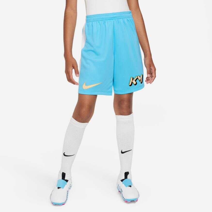 Kylian Mbappe Dri Fit Short Çocuk Şort
