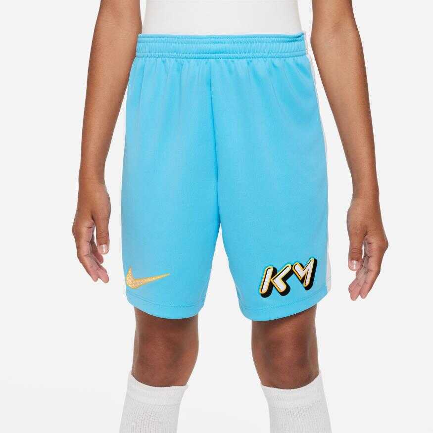 Kylian Mbappe Dri Fit Short Çocuk Şort