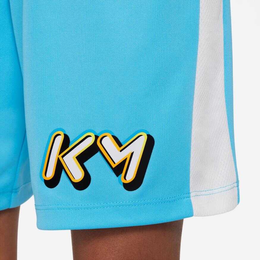 Kylian Mbappe Dri Fit Short Çocuk Şort