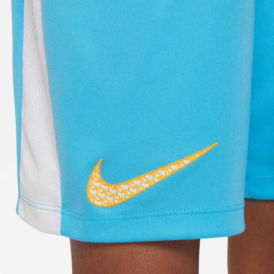 Kylian Mbappe Dri Fit Short Çocuk Şort
