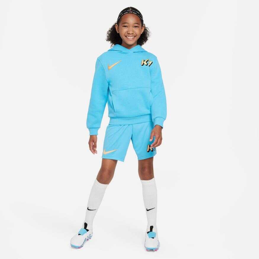 Kylian Mbappe Dri Fit Short Çocuk Şort