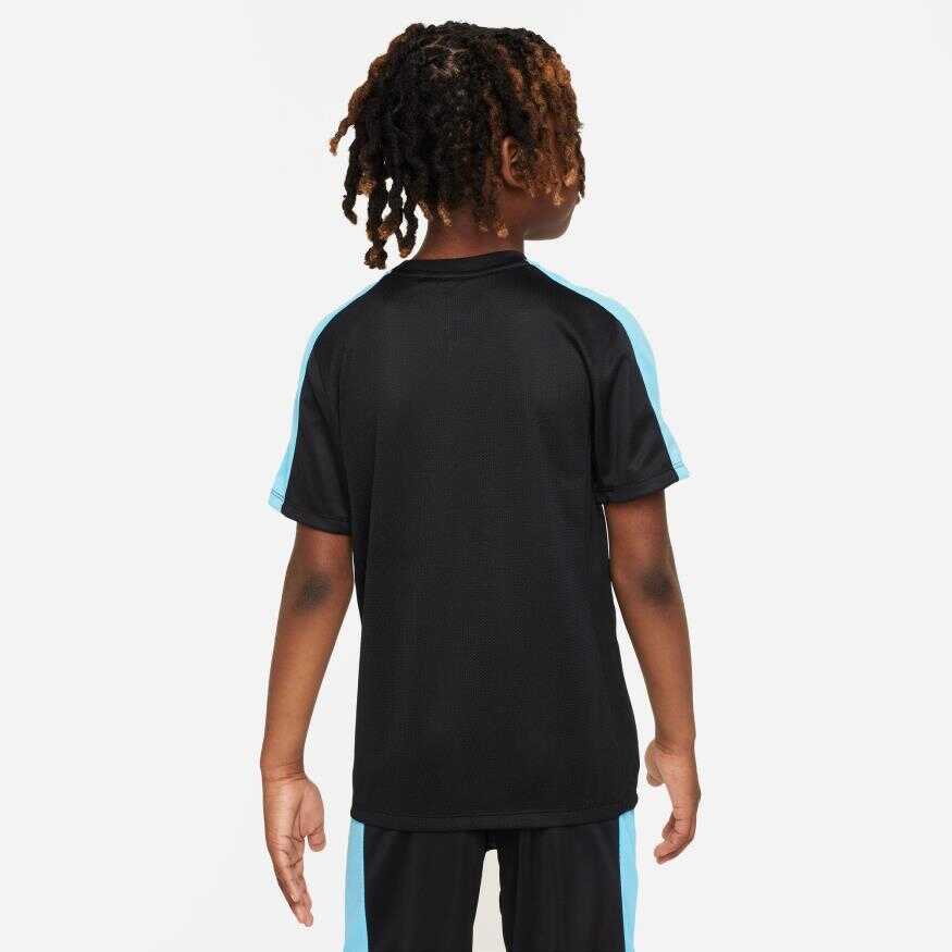 Kylian Mbappe Dri Fit Top Short-Sleeve Çocuk Tişört