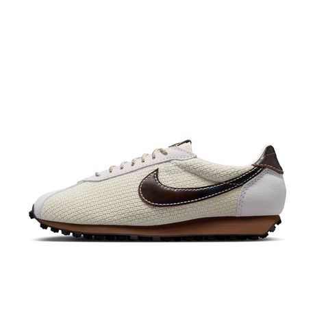 NIKE - LD-1000 Erkek Bej Sneaker Ayakkabı