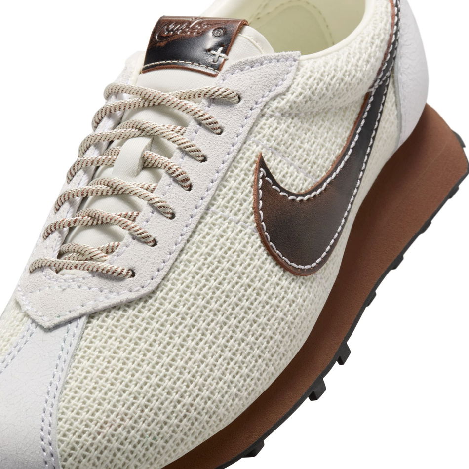 LD-1000 Erkek Bej Sneaker Ayakkabı