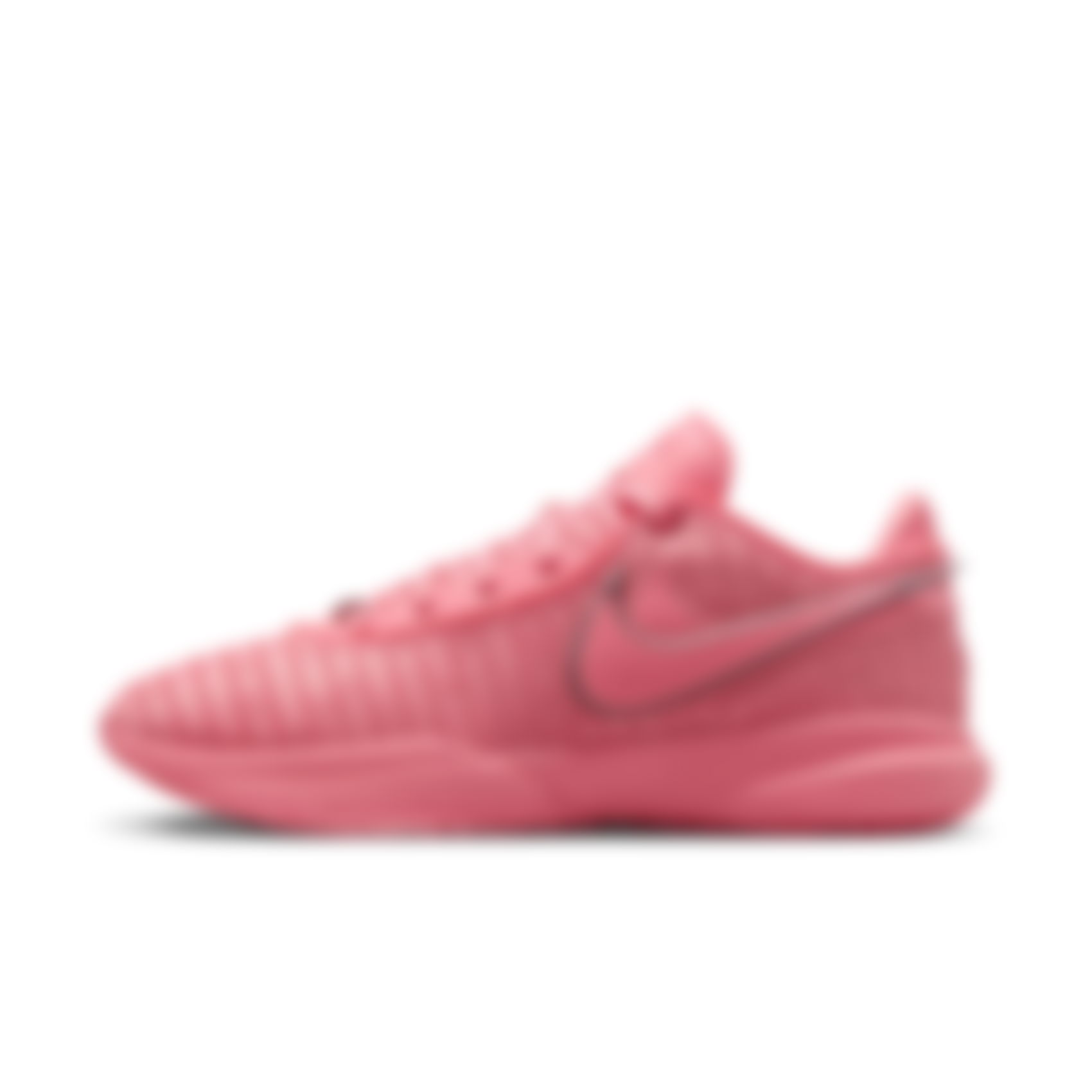 NIKE - LeBron 20 'Pink Diamond' Erkek Basketbol Ayakkabısı