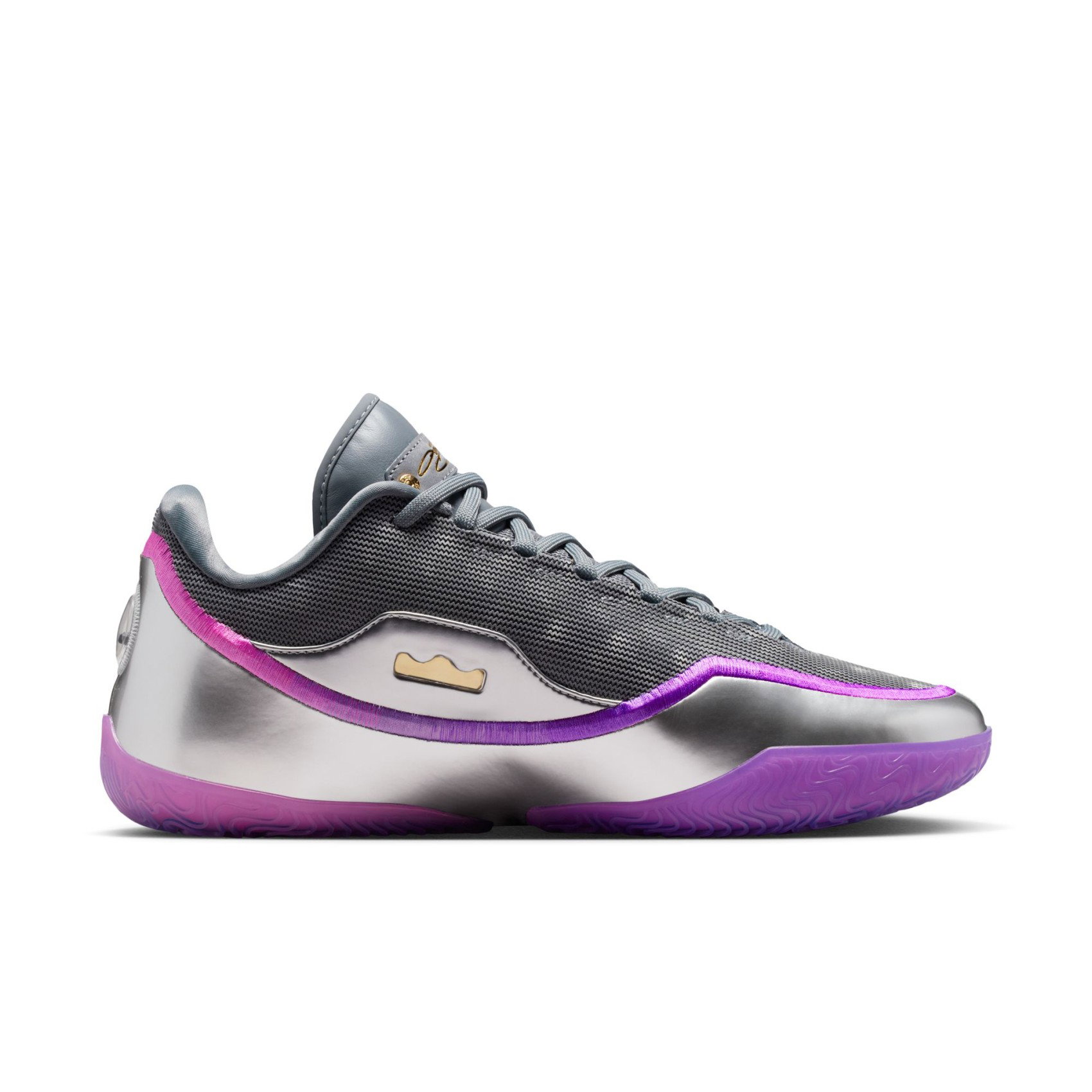 レブロン23 Bubble Boy Nike Lebron 23 Bubble Boy Erkek Basketbol Ayakkabısı IF0694-002