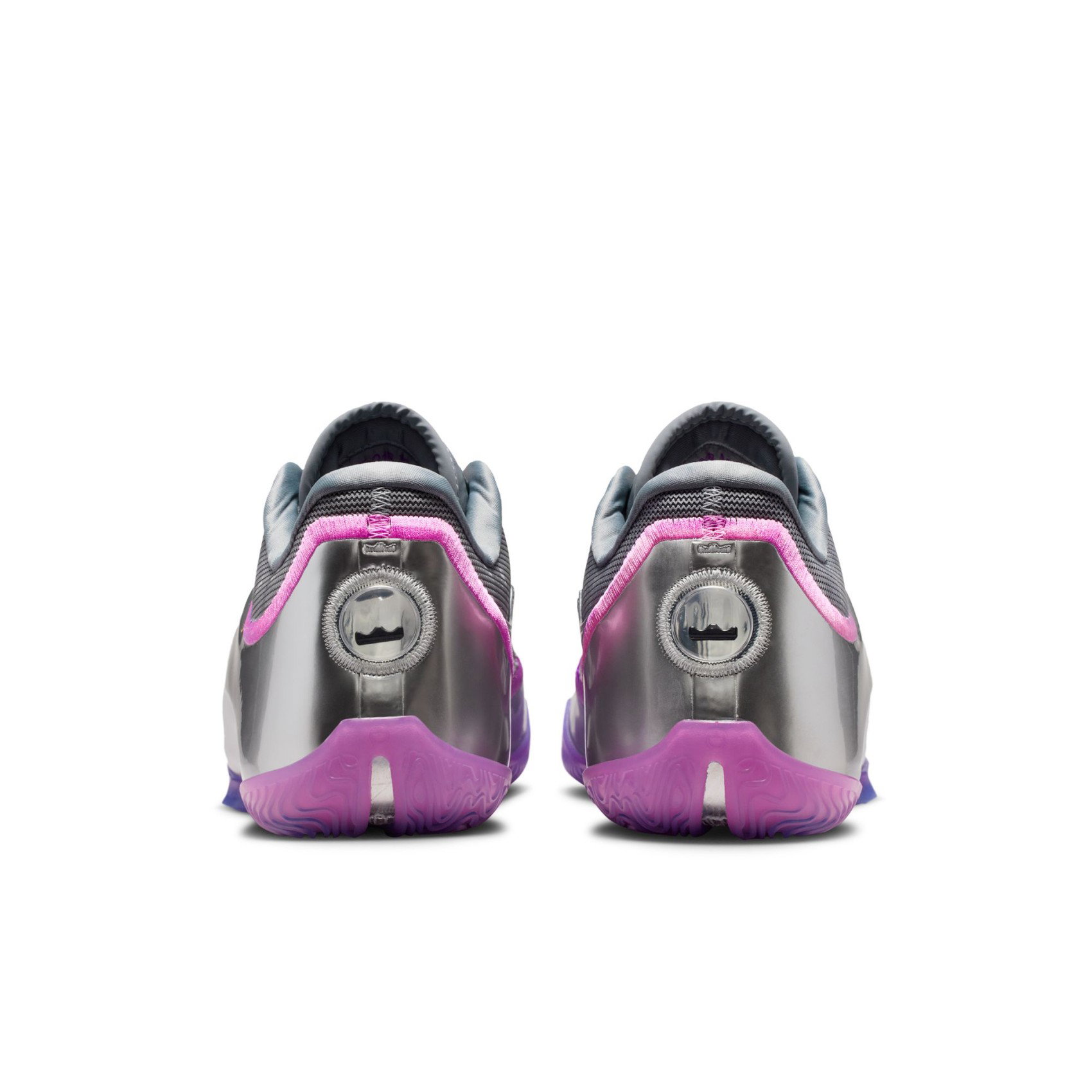 レブロン23 Bubble Boy Nike Lebron 23 Bubble Boy Erkek Basketbol Ayakkabısı IF0694-002
