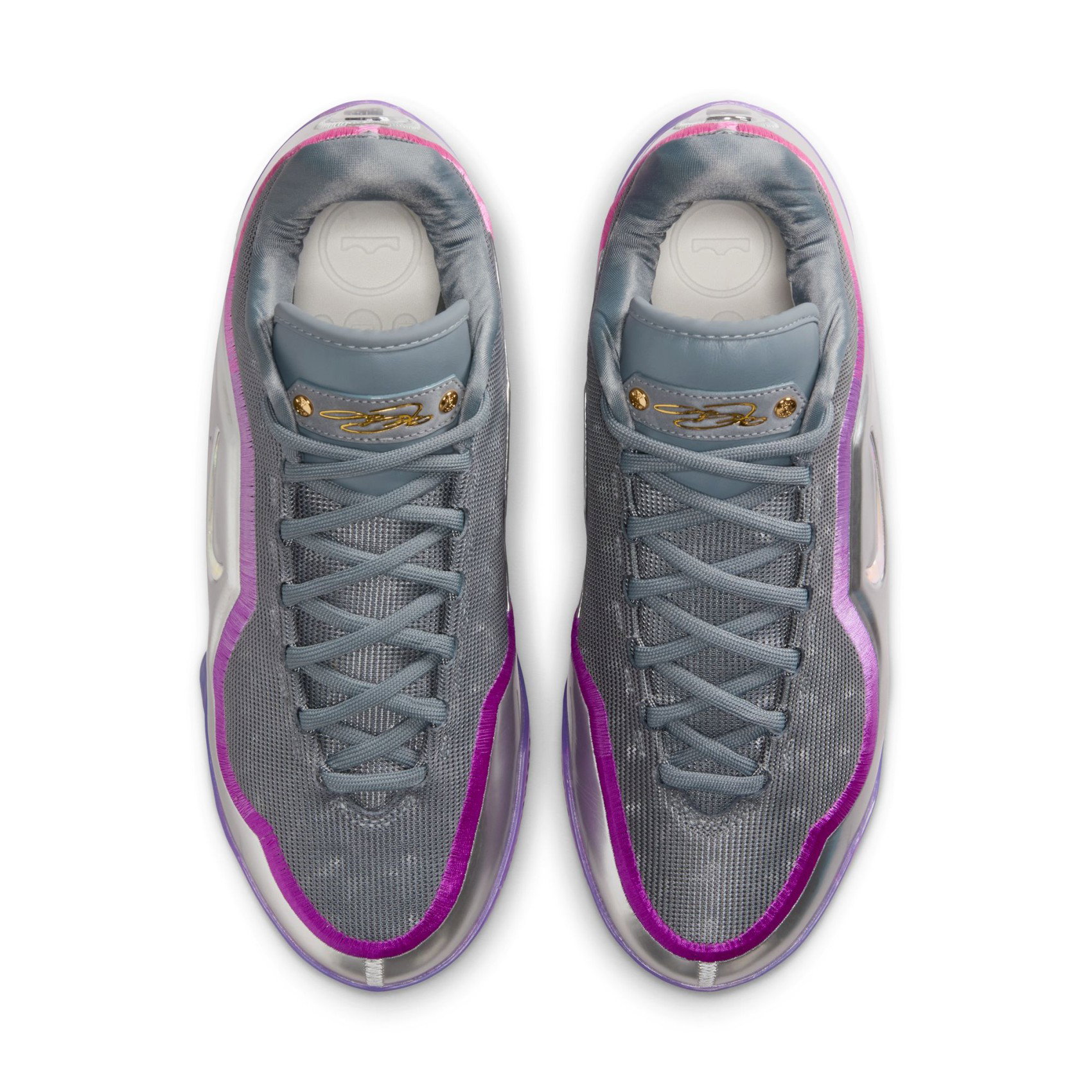 Nike Lebron 23 Bubble Boy Erkek Basketbol Ayakkabısı IF0694-002