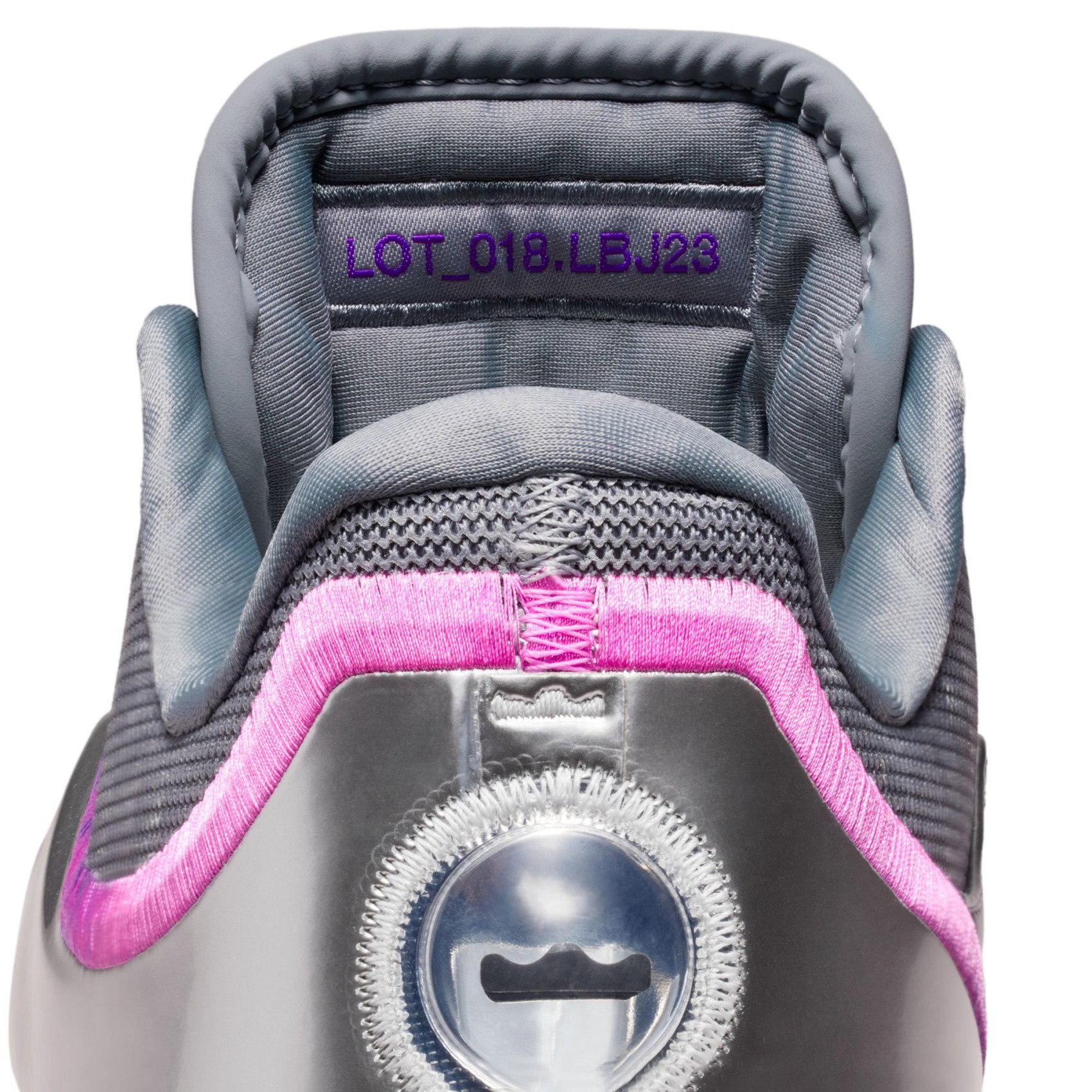レブロン23 Bubble Boy Nike Lebron 23 Bubble Boy Erkek Basketbol Ayakkabısı IF0694-002