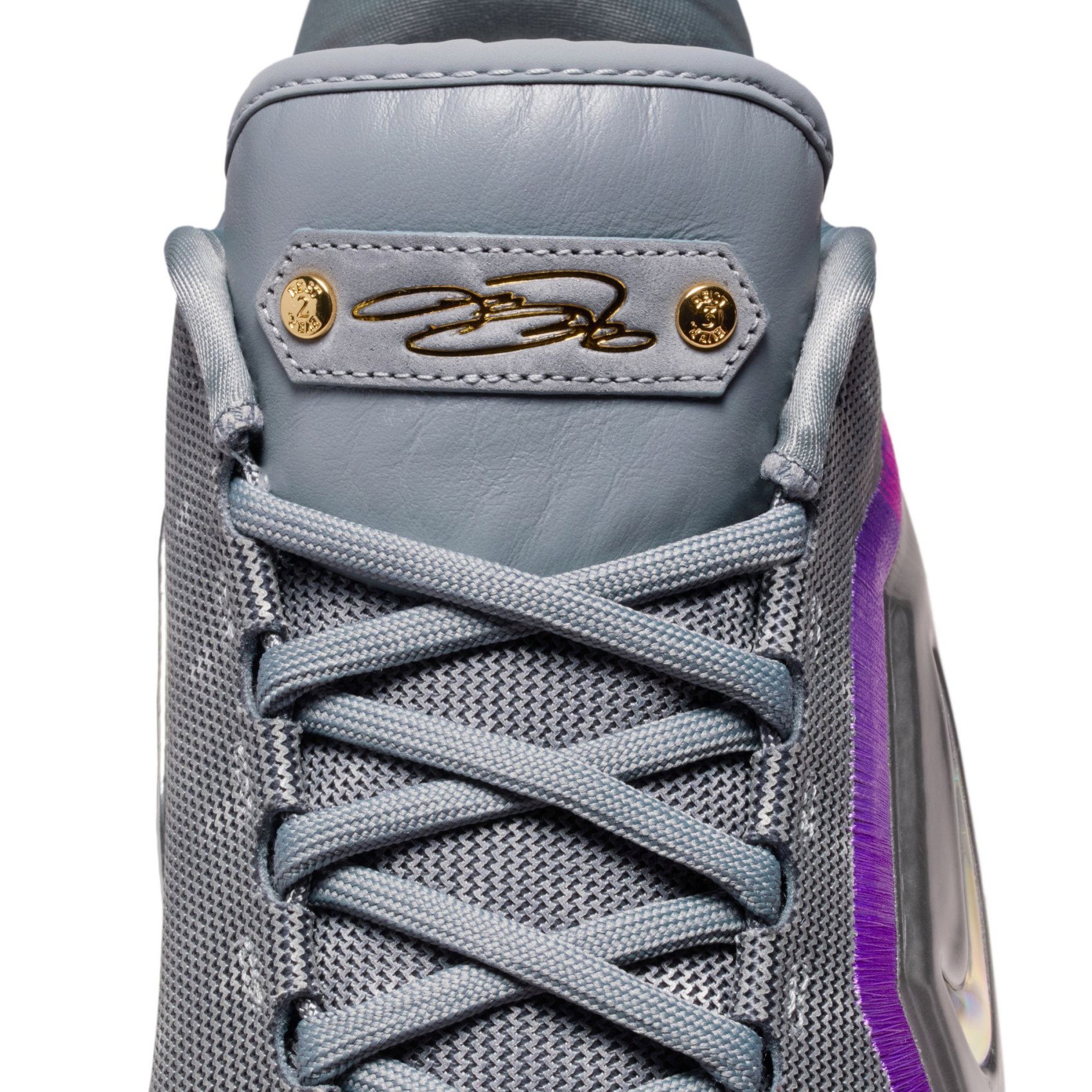 レブロン23 Bubble Boy Nike Lebron 23 Bubble Boy Erkek Basketbol Ayakkabısı IF0694-002