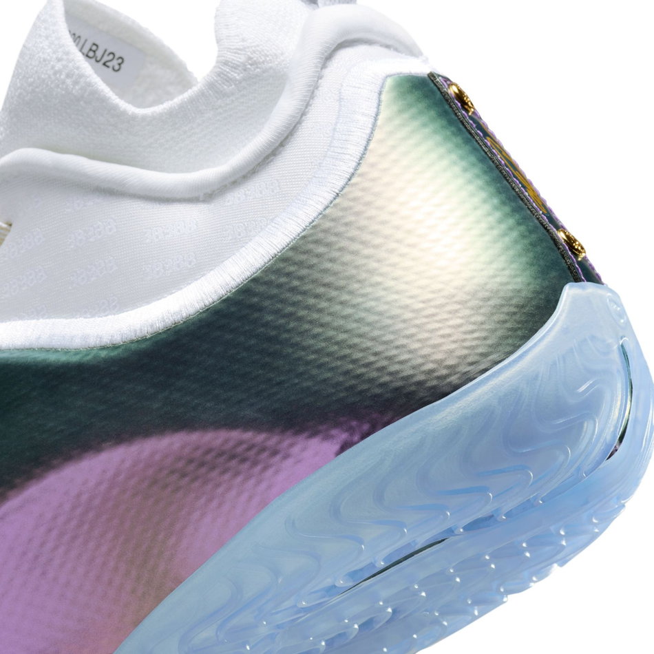 Lebron 23 Elite 
