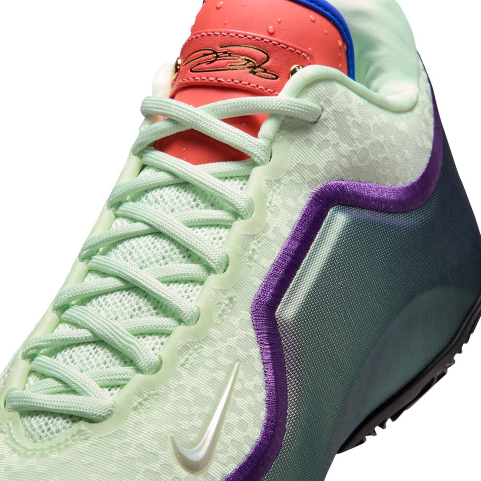 Lebron 23 'Green With Envy' Erkek Basketbol Ayakkabısı