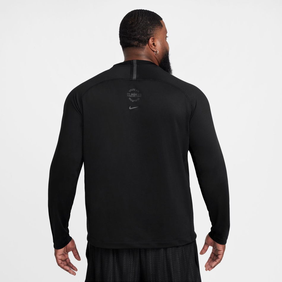 LeBron Dri-FIT DNA Erkek Basketbol Tişört