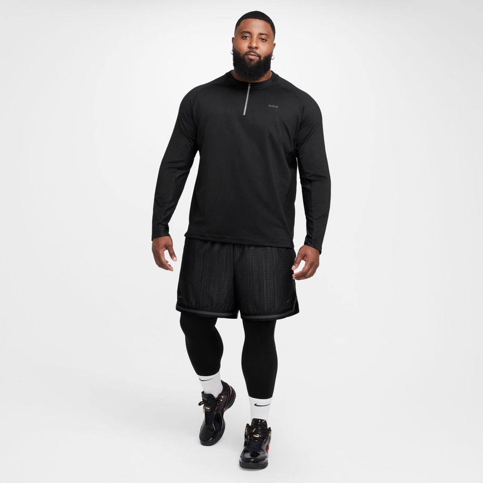 LeBron Dri-FIT DNA Erkek Basketbol Tişört