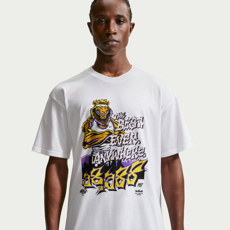 NIKE - LeBron 