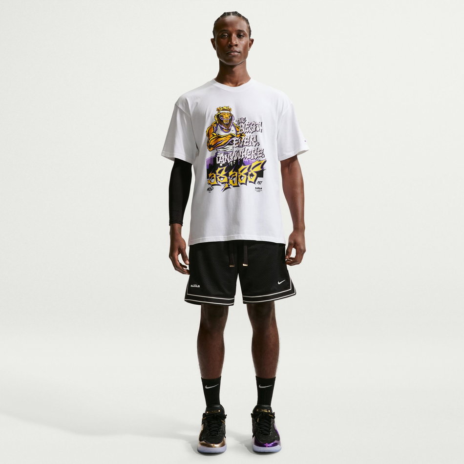 LeBron 