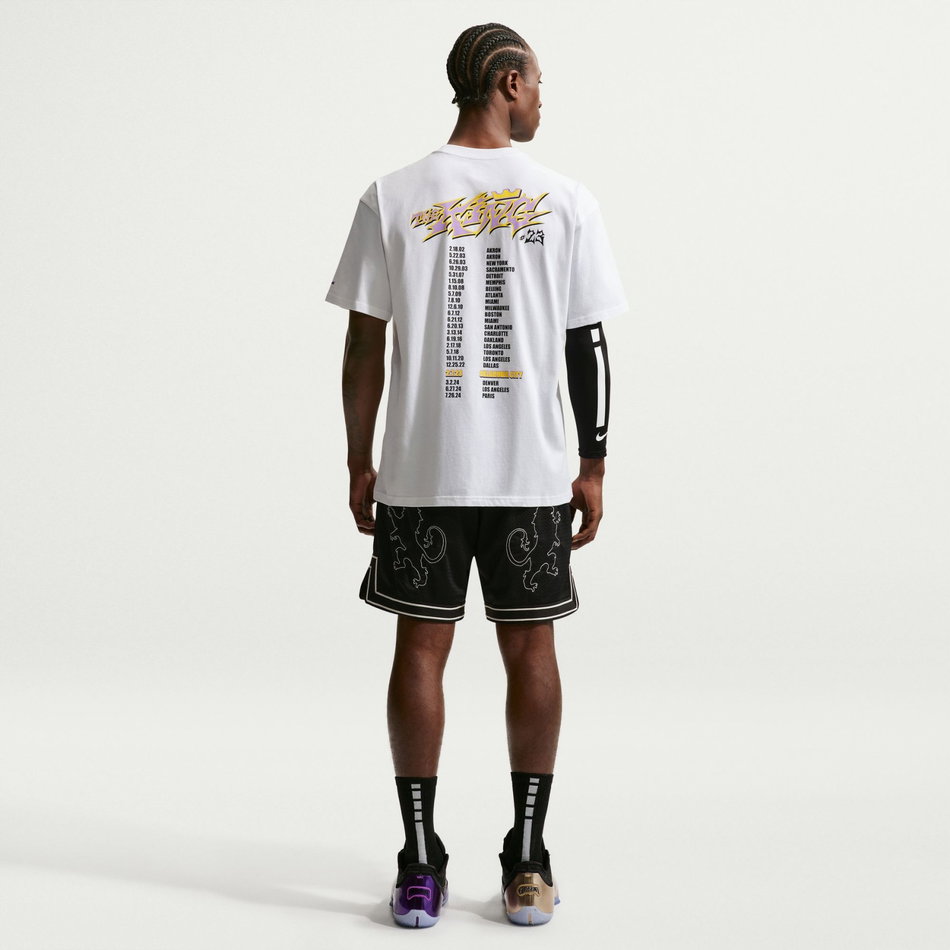 LeBron 