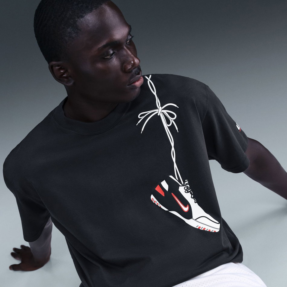 LeBron 'Grand Opening' Max90 Tee Erkek Tişört