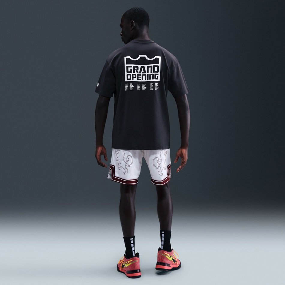 LeBron 'Grand Opening' Max90 Tee Erkek Tişört