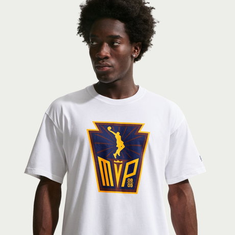 NIKE - LeBron 'Honor Society' Tee Lse Hs Erkek Tişört