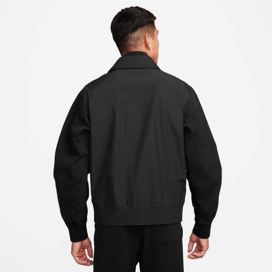 LeBron James Jacket Erkek Ceket