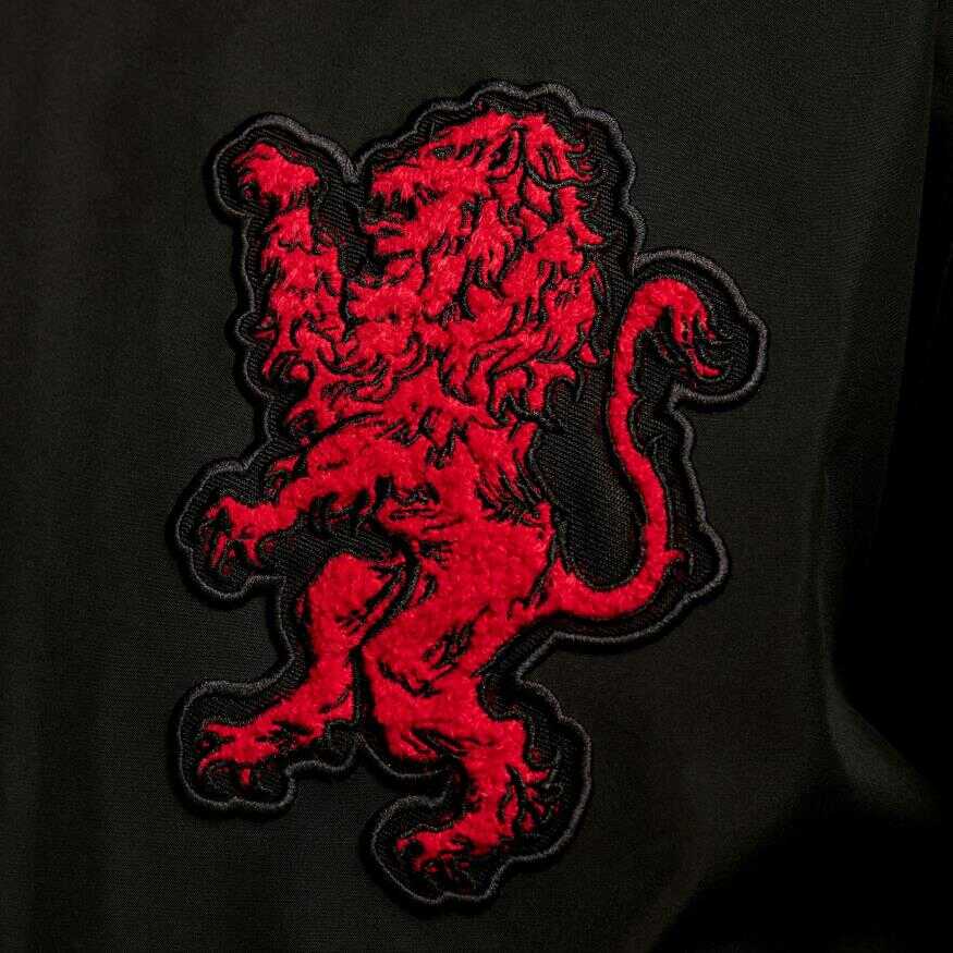 LeBron James Jacket Erkek Ceket
