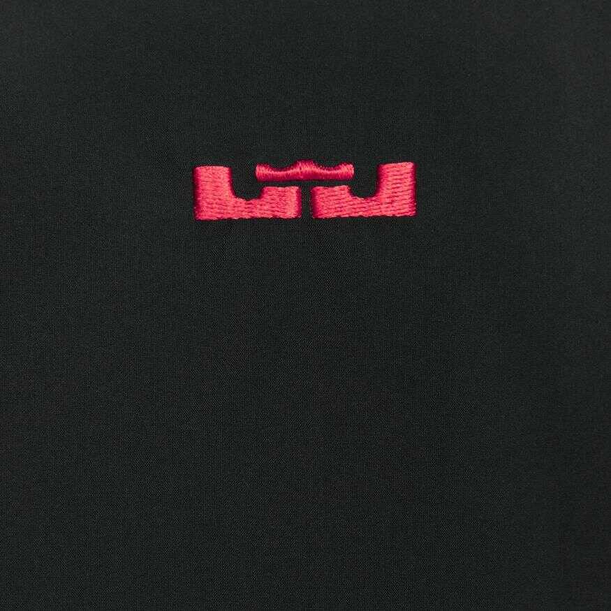 LeBron James Jacket Erkek Ceket
