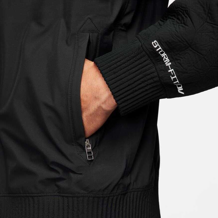 LeBron James Jacket Erkek Ceket