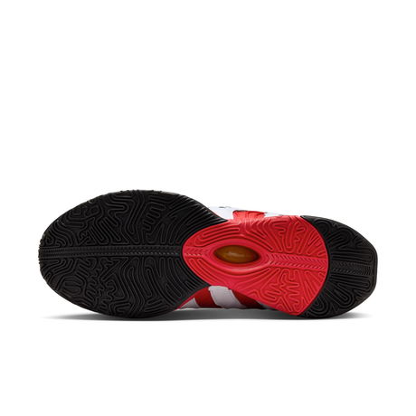 NIKE - LeBron James Prime 96 'Varsity Red' Erkek Basketbol Ayakkabısı (1)