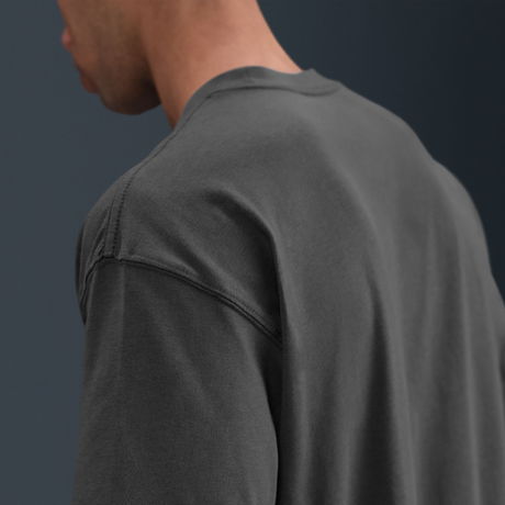NIKE - LeBron Max 90 Tee Erkek Tişört (1)