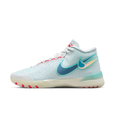 NIKE - LeBron NXXT Genisus Erkek Basketbol Ayakkabısı