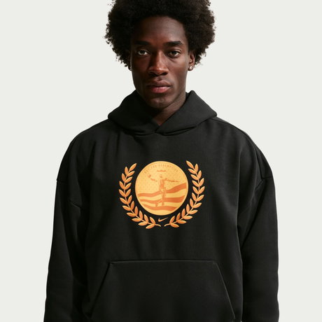 NIKE - LeBron 