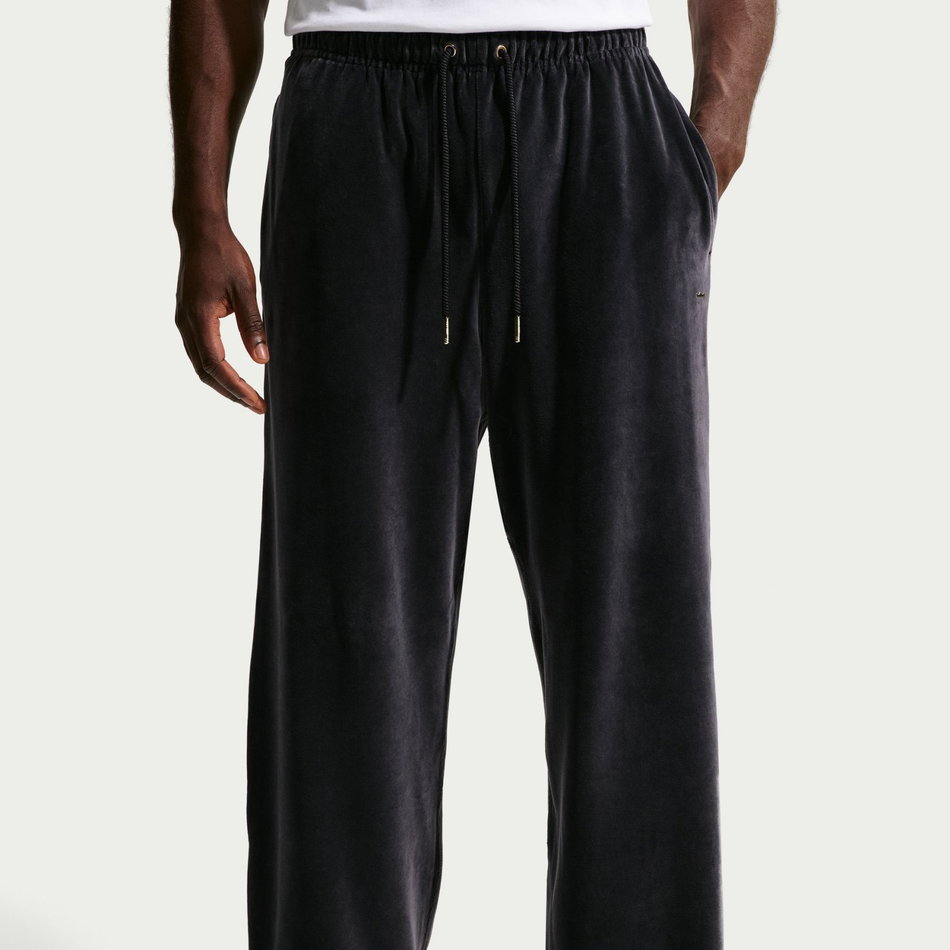 LeBron Pant Fk Vlr Erkek Siyah Eşofman Altı