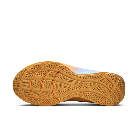 NIKE - LeBron TR 1 'Aluminum University Gold' Erkek Fitness Ayakkabısı (1)