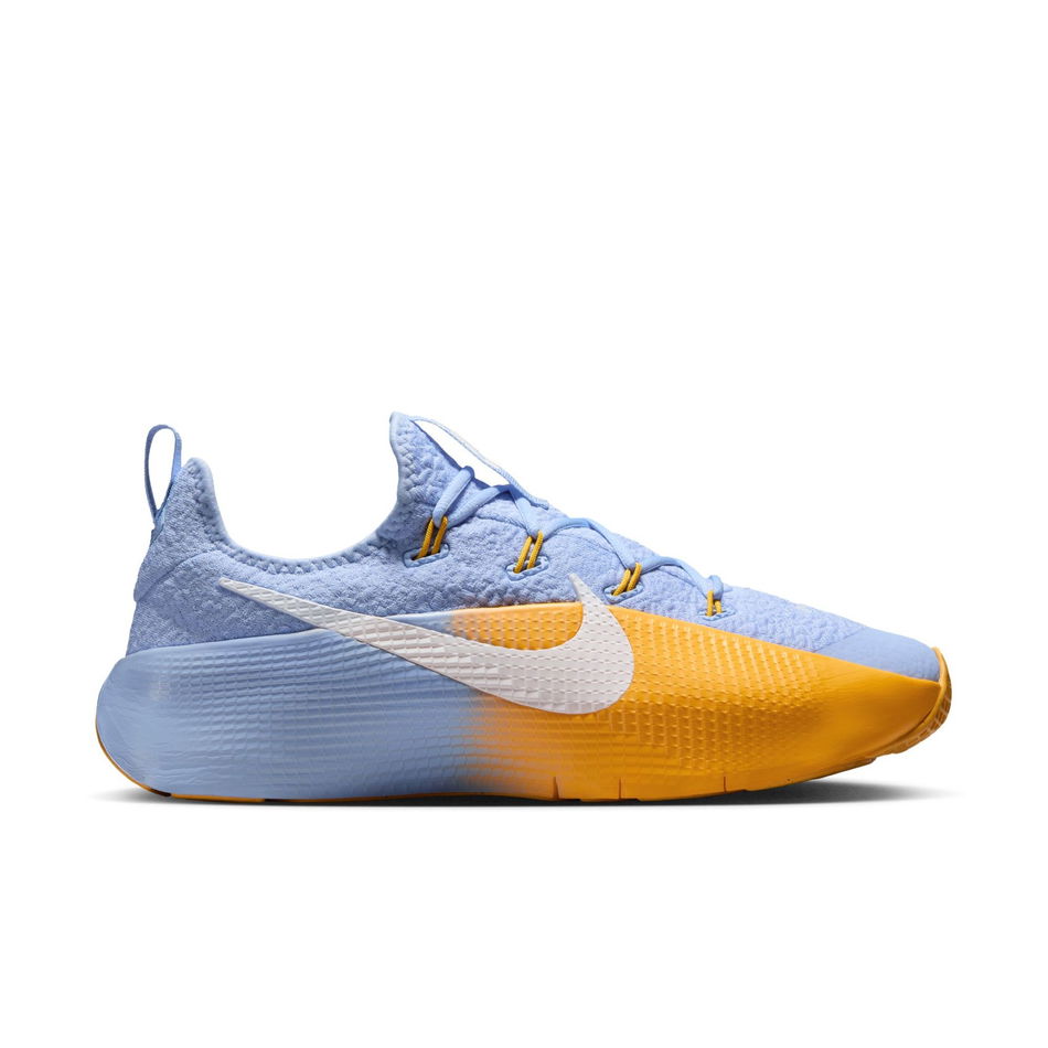LeBron TR 1 'Aluminum University Gold' Erkek Fitness Ayakkabısı
