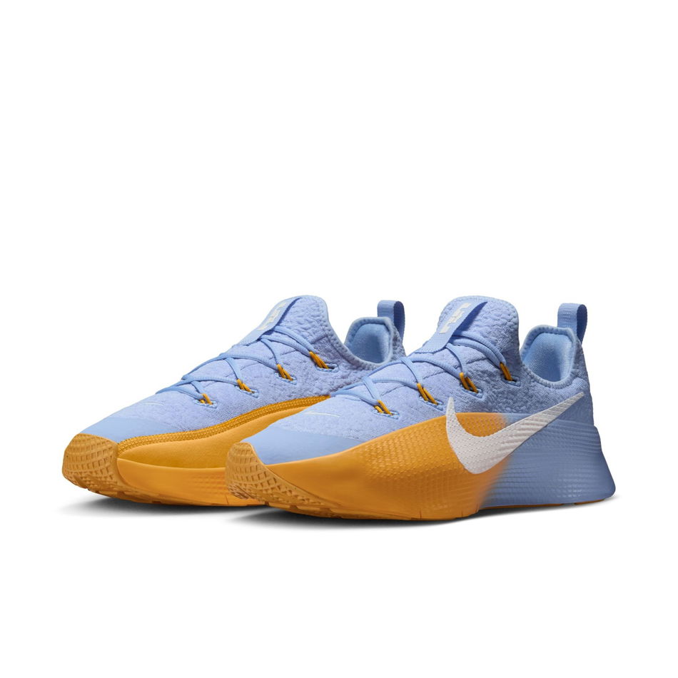 LeBron TR 1 'Aluminum University Gold' Erkek Fitness Ayakkabısı