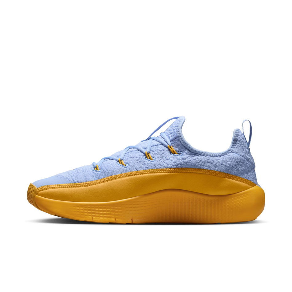 LeBron TR 1 'Aluminum University Gold' Erkek Fitness Ayakkabısı