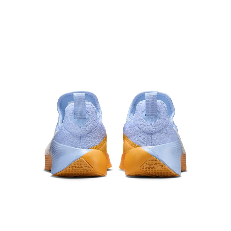 LeBron TR 1 'Aluminum University Gold' Erkek Fitness Ayakkabısı