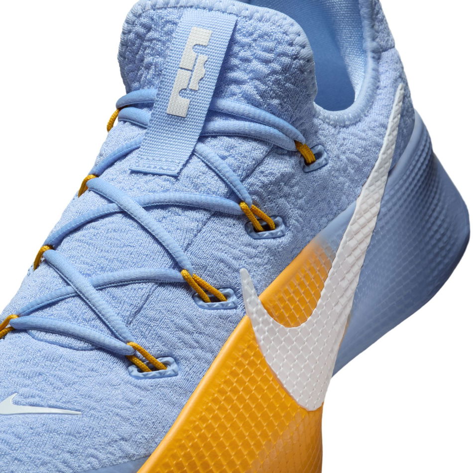 LeBron TR 1 'Aluminum University Gold' Erkek Fitness Ayakkabısı