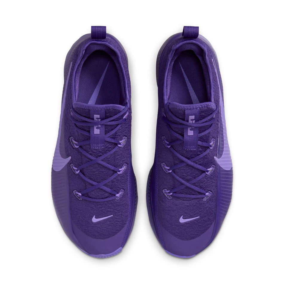 Lebron TR 1 'Purple Rain' Erkek Fitness Ayakkabısı