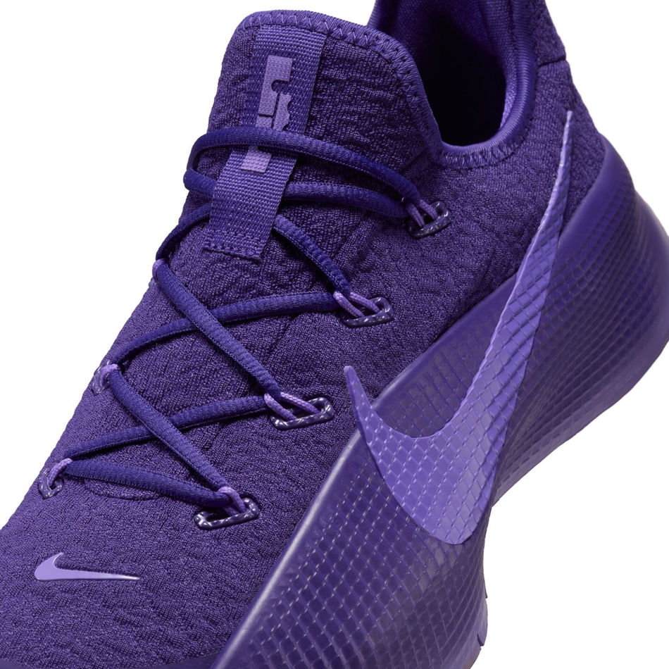 Lebron TR 1 'Purple Rain' Erkek Fitness Ayakkabısı