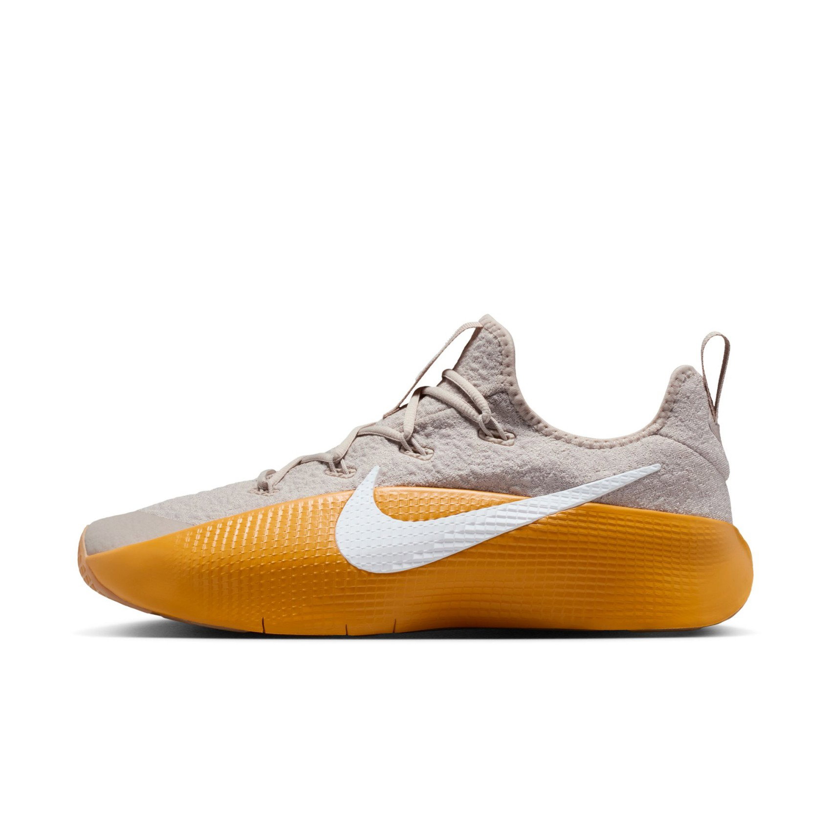 Nike LeBron Tr 1 Erkek Kahverengi Fitness Ayakkabısı FJ6151-202