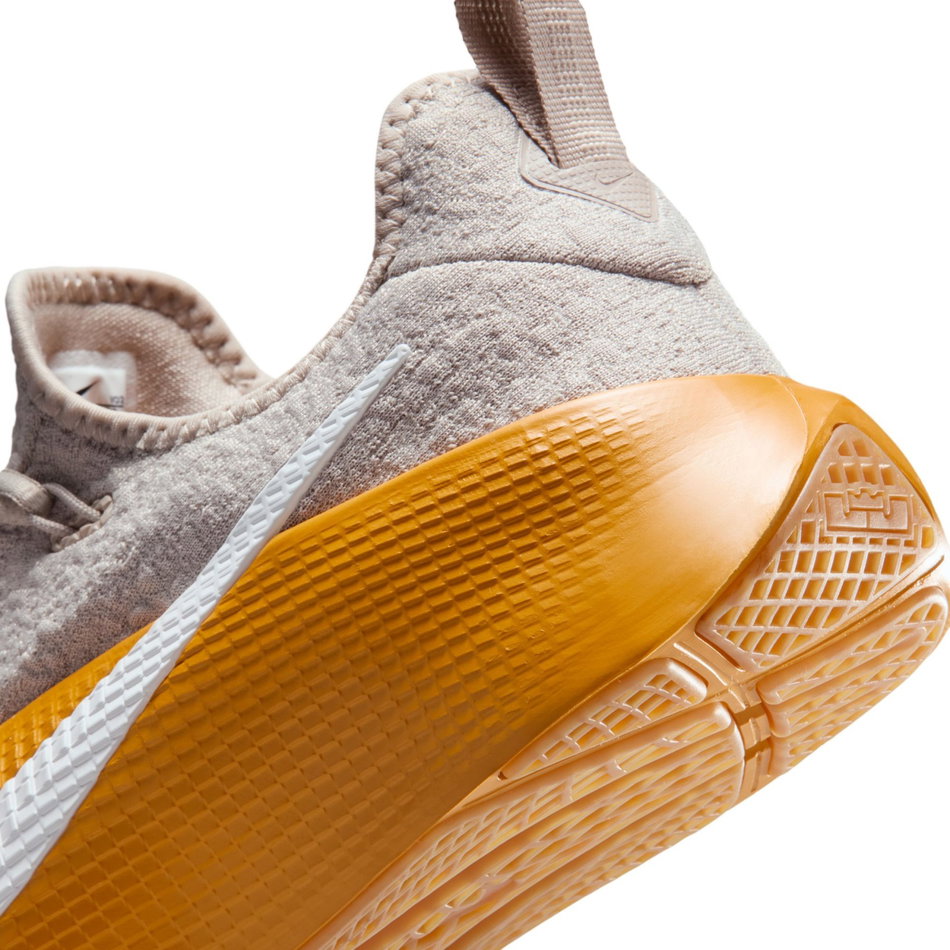 LeBron Tr 1 Erkek Kahverengi Fitness Ayakkabısı