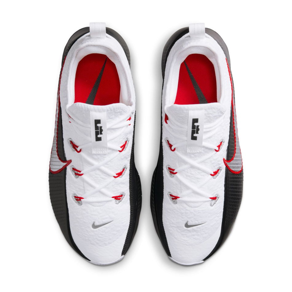 LeBron TR 1 'First Game' Erkek Spor Ayakkabı