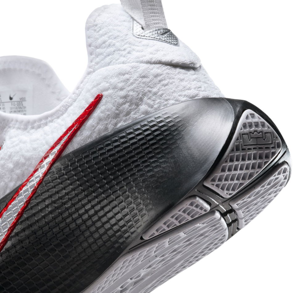 LeBron TR 1 'First Game' Erkek Spor Ayakkabı