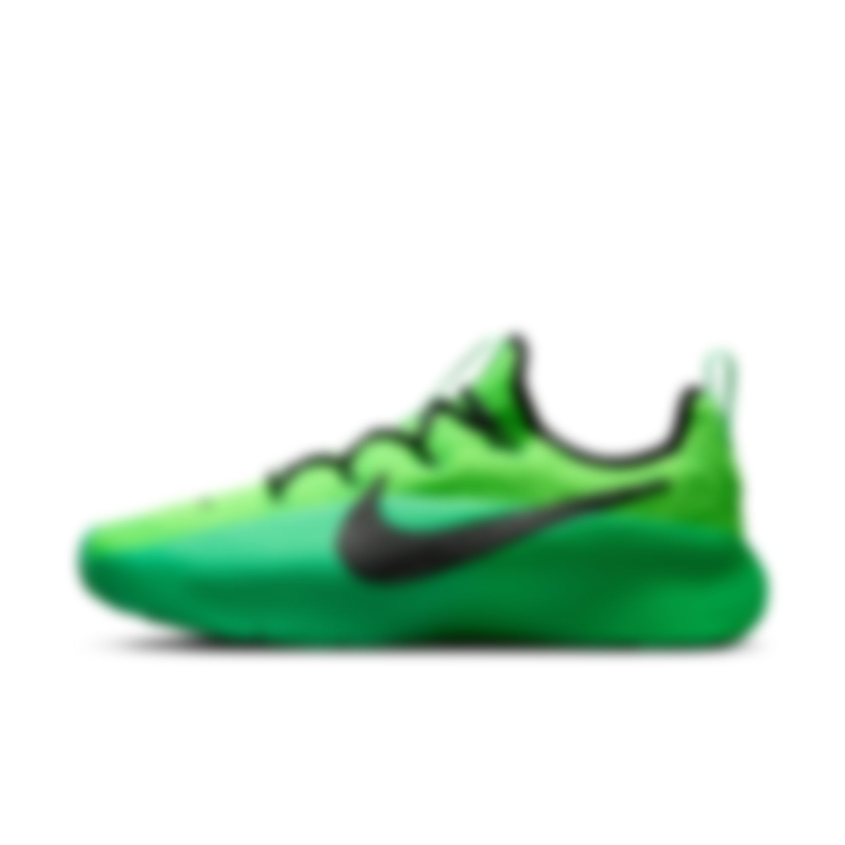 NIKE - LeBron TR 1 'Green Strike' Erkek Fitness Ayakkabısı