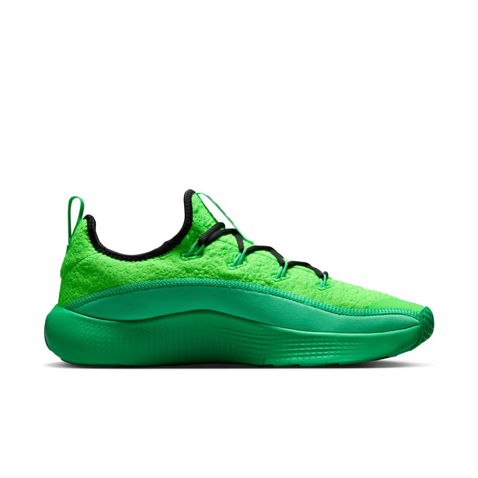 LeBron TR 1 'Green Strike' Erkek Fitness Ayakkabısı