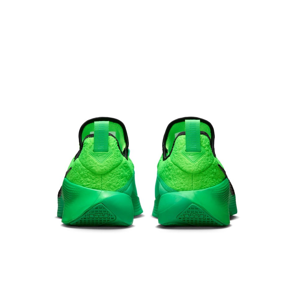 LeBron TR 1 'Green Strike' Erkek Fitness Ayakkabısı