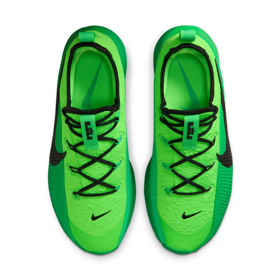 LeBron TR 1 'Green Strike' Erkek Fitness Ayakkabısı