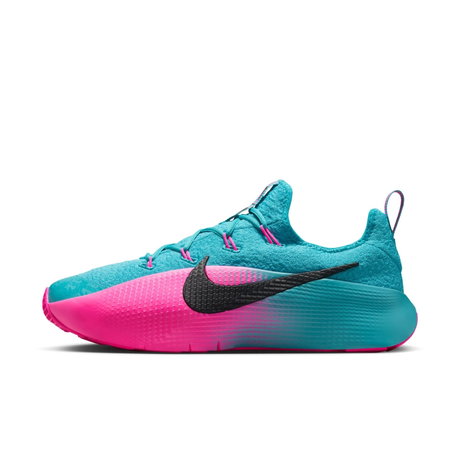 NIKE - LeBron TR 1 'Pink Blast' Erkek Fitness Ayakkabısı